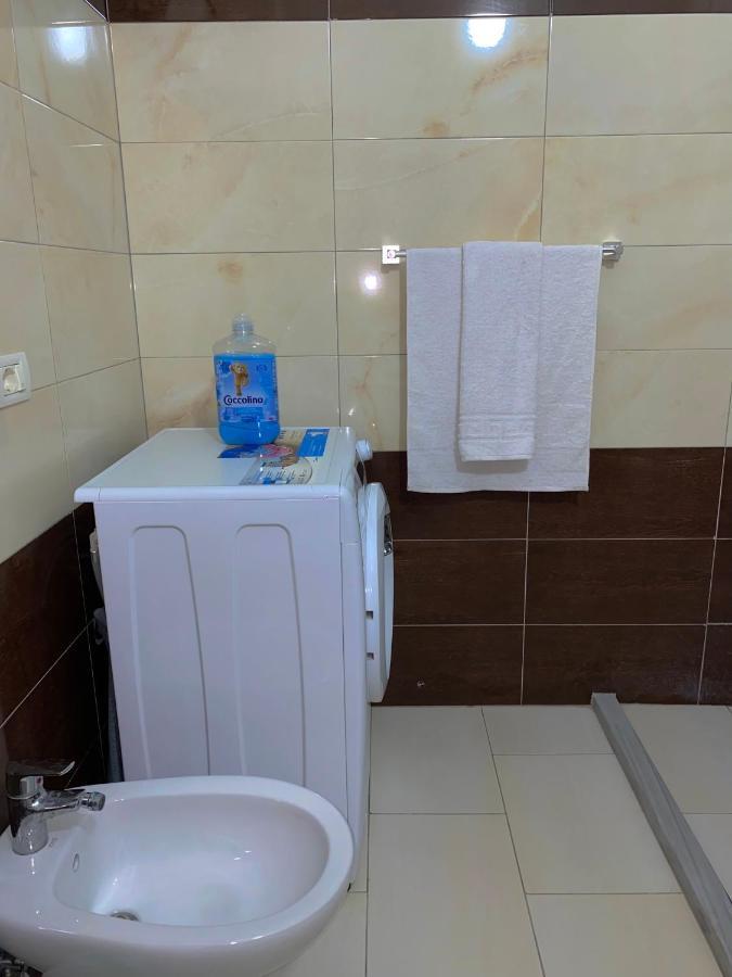 Aesthetic Durres Apartament Exterior foto