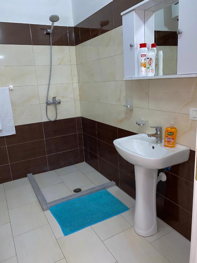 Aesthetic Durres Apartament Exterior foto
