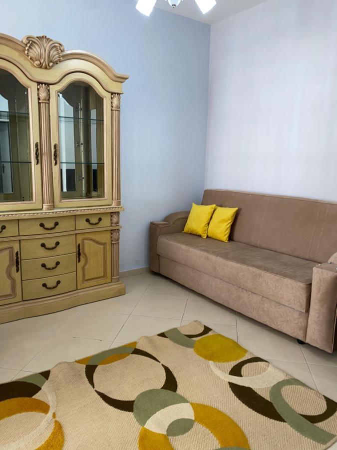 Aesthetic Durres Apartament Exterior foto