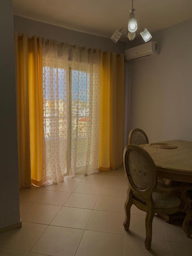 Aesthetic Durres Apartament Exterior foto