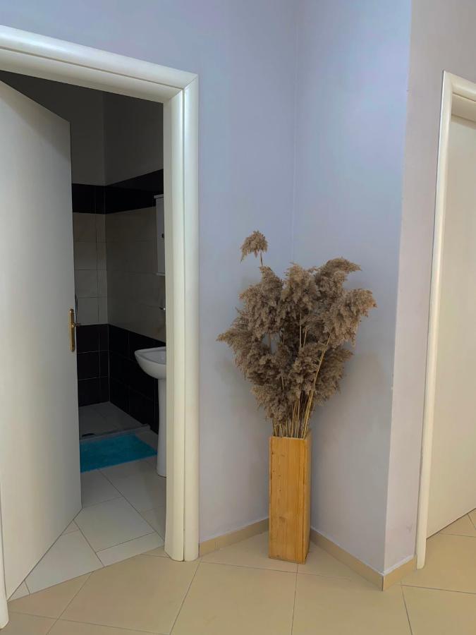 Aesthetic Durres Apartament Exterior foto