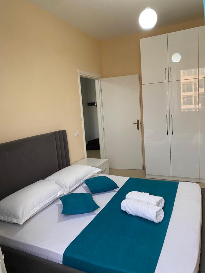 Aesthetic Durres Apartament Exterior foto