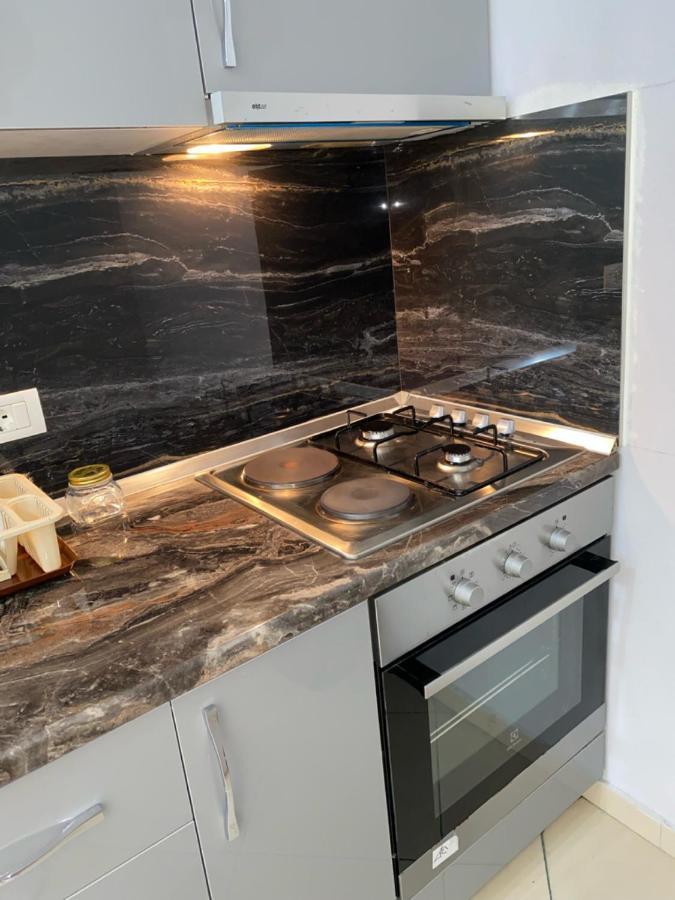 Aesthetic Durres Apartament Exterior foto