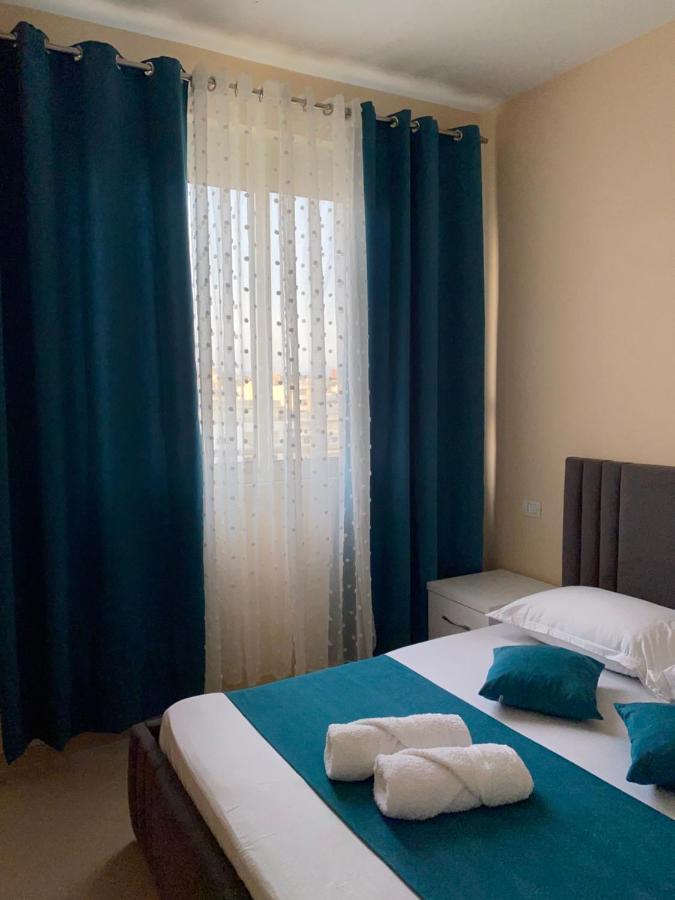 Aesthetic Durres Apartament Exterior foto